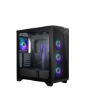 Кутия за компютър MSI MPG GUNGNIR 300R AIRFLOW - 306-7G21R21-W57