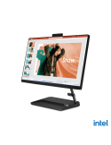 All in One компютър Lenovo IdeaCentre 3 22IAP7, Intel Core i3-1215U, 21.5" FHD, IPS 250nits Anti-glare, 8GB DDR4 RAM, 256GB SSD - F0GG006MRI