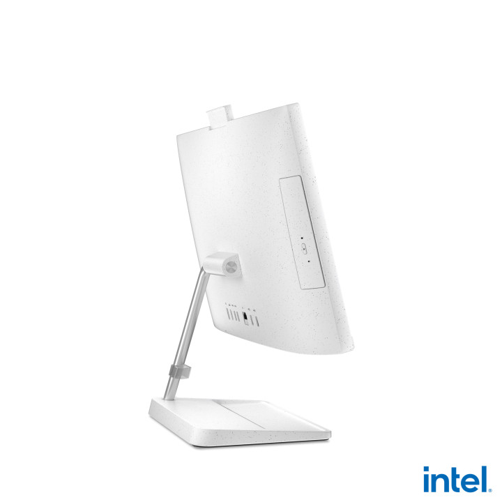 All in One компютър Lenovo IdeaCentre AIO 3 22IAP7, 21.5"FHD, IPS 250nits Anti-glare, Intel Core i3-1215U, 8GB DDR4 RAM, 256GB SSD - F0GG006PRI