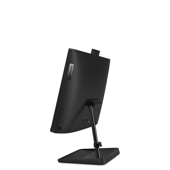 All in One компютър Lenovo IdeaCentre AIO 3 24ALC6, AMD Ryzen 7 7730U, 23.8" FHD, IPS 250nits Anti-glare, 16GB DDR4 RAM, 512GB SSD - F0G100RBRI