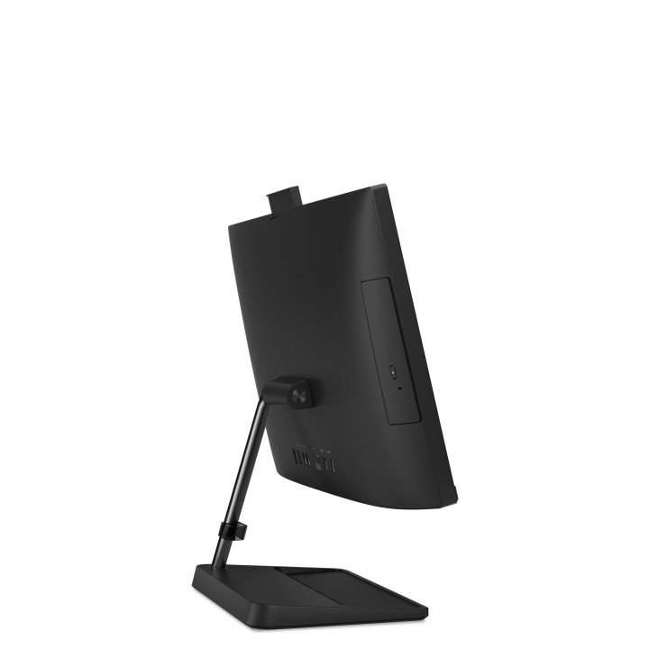 All in One компютър Lenovo IdeaCentre AIO 3 24ALC6, AMD Ryzen 7 7730U, 23.8" FHD, IPS 250nits Anti-glare, 16GB DDR4 RAM, 512GB SSD - F0G100RBRI