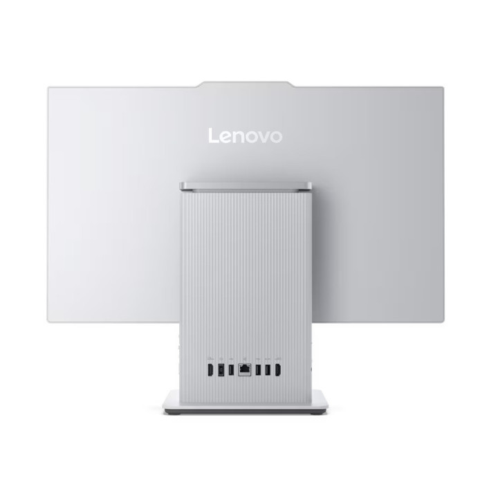 All in One компютър Lenovo IdeaCentre AIO 27IRH9, Intel Core i7-13620H, 27" FHD, IPS 300nits Anti-glare, 99% sRGB, 16GB DDR5 RAM, 512GB SSD - F0HM001NRI