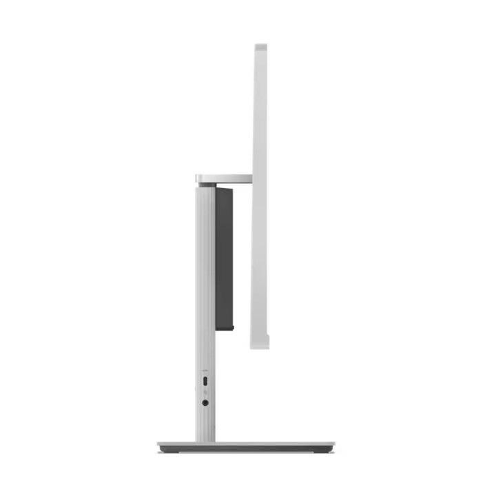 All in One компютър Lenovo IdeaCentre AIO 27IRH9, Intel Core i7-13620H, 27" FHD, IPS 300nits Anti-glare, 99% sRGB, 16GB DDR5 RAM, 512GB SSD - F0HM001NRI