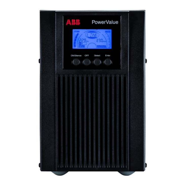 Токозахранващо устройство ABB 11T G2 1KVA B - 4NWP100160R0001