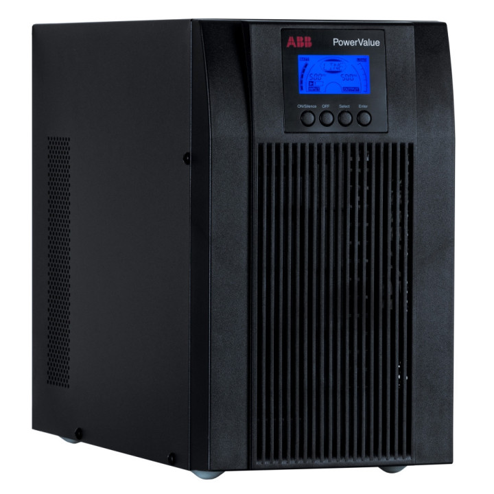 Токозахранващо устройство ABB 11T G2 2KVA B - 4NWP100161R0001