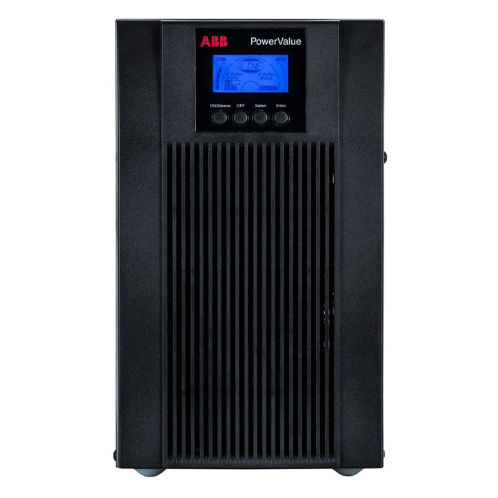 Токозахранващо устройство ABB 11T G2 2KVA B - 4NWP100161R0001