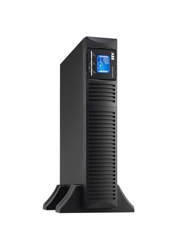 Токозахранващо устройство ABB UPS PowerValue 11RT G2 2kVA B - 4NWP100201R0001