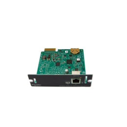 Аксесоар за UPS APC UPS Network Management Card 3 - AP9640