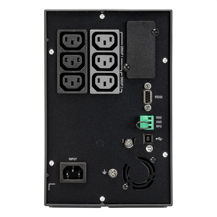 Токозахранващо устройство Eaton 5P 850i G2 - 5P850IG2