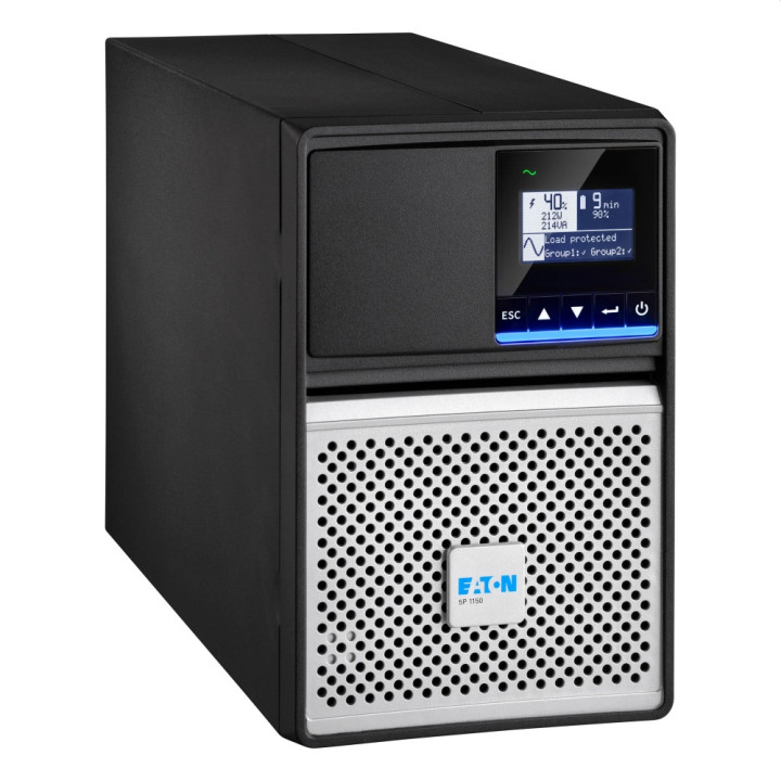 Токозахранващо устройство Eaton 5P 1150i G2 - 5P1150IG2
