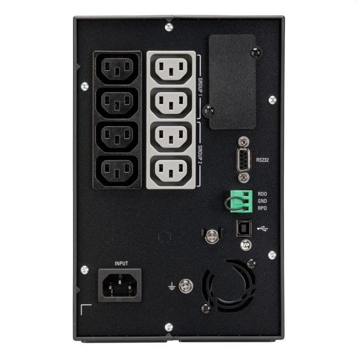 Токозахранващо устройство Eaton 5P 1150i G2 - 5P1150IG2