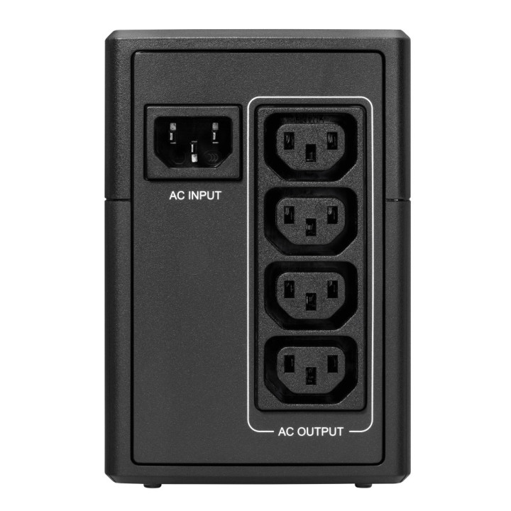 Токозахранващо устройство Eaton 5E 900 USB IEC G2 - 5E900UI