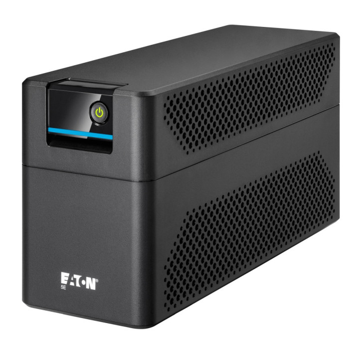 Токозахранващо устройство Eaton 5E 900 USB DIN G2 - 5E900UD