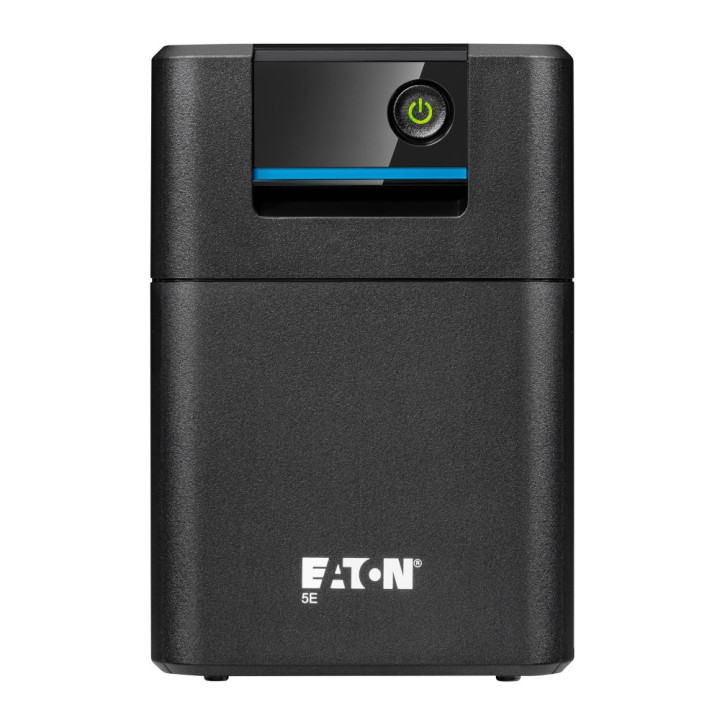 Токозахранващо устройство Eaton 5E 1200 USB DIN G2 - 5E1200UD