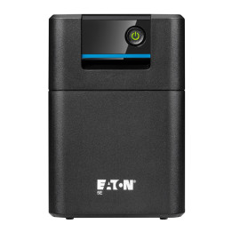 Токозахранващо устройство Eaton 5E 2200 USB IEC G2 - 5E2200UI