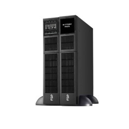 Токозахранващо устройство FSP Group CLIPPERS RT 1K ON-LINE - PPF10A0400