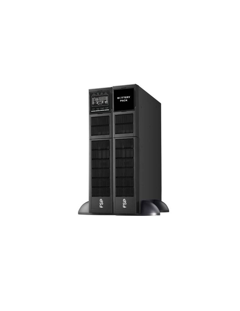 Токозахранващо устройство FSP Group CLIPPERS RT 1K ON-LINE - PPF10A0400