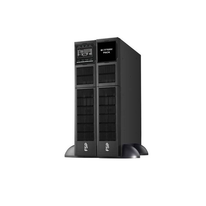 Токозахранващо устройство FSP Group CLIPPERS RT 1K ON-LINE - PPF10A0400