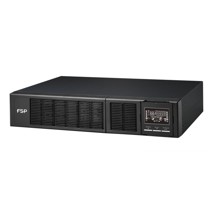 Токозахранващо устройство FSP Group CLIPPERS RT 1K ON-LINE - PPF10A0400