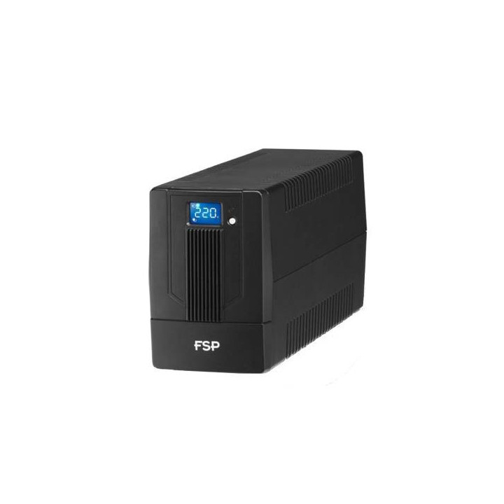 Токозахранващо устройство FSP Group IFP 1500 1500VA SCHUKO - PPF9003100