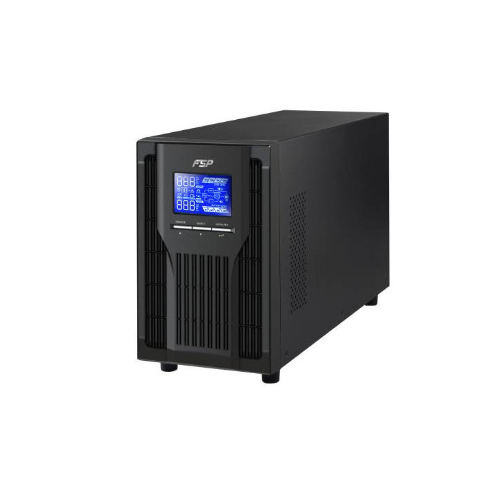 Токозахранващо устройство FSP Group CHAMP 1KVA TOWER ONLINE - PPF8001305