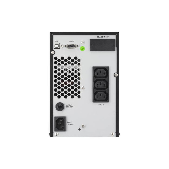 Токозахранващо устройство FSP Group CHAMP 1KVA TOWER ONLINE - PPF8001305
