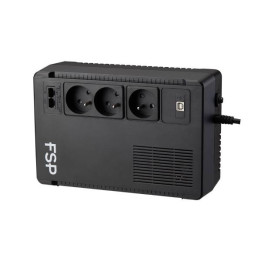Токозахранващо устройство FSP Group UPS ECO 800-GE - PPF4802201