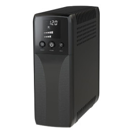Токозахранващо устройство FSP Group ST 850, 850VA Line Interactive UPS - PPF5100100