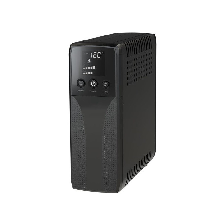 Токозахранващо устройство FSP Group ST 850, 850VA Line Interactive UPS - PPF5100100
