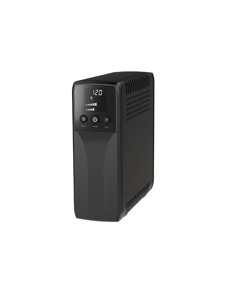 Токозахранващо устройство FSP Group ST 1200, 1200VA Line Interactive UPS - PPF7100600