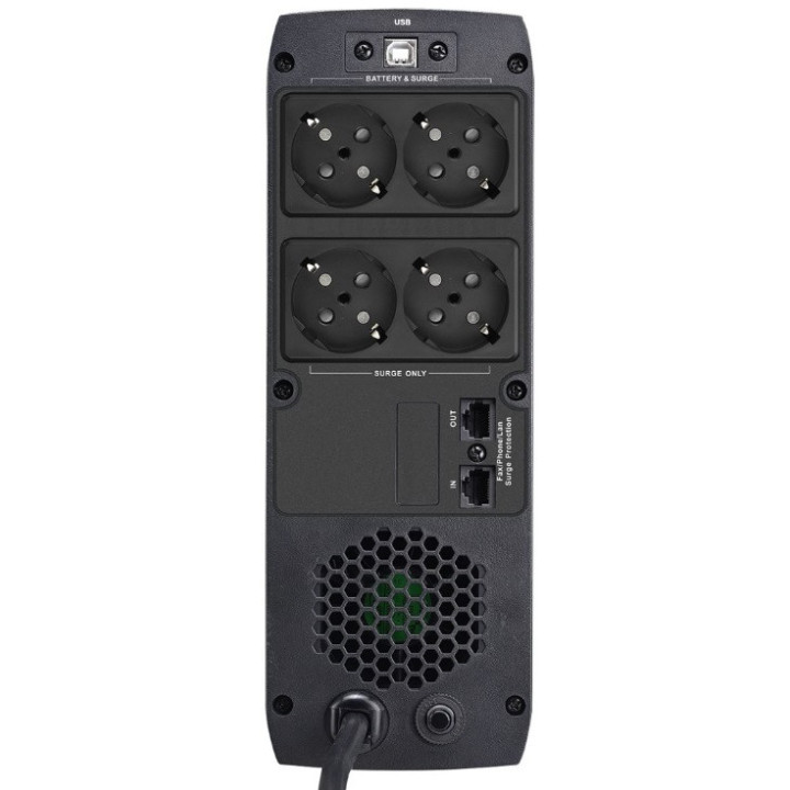 Токозахранващо устройство FSP Group ST 1200, 1200VA Line Interactive UPS - PPF7100600