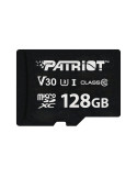 Карта памет Patriot 128GB micro SDXC V30 - PSF128GVX31MCX
