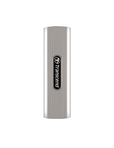 Външно SSD диск Transcend 512GB, ESD320A, USB 10Gbps, Type-A - TS512GESD320A