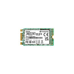 SSD диск Transcend 250GB, M.2 2242 SSD, SATA3 B M Key, TLC - TS250GMTS425S