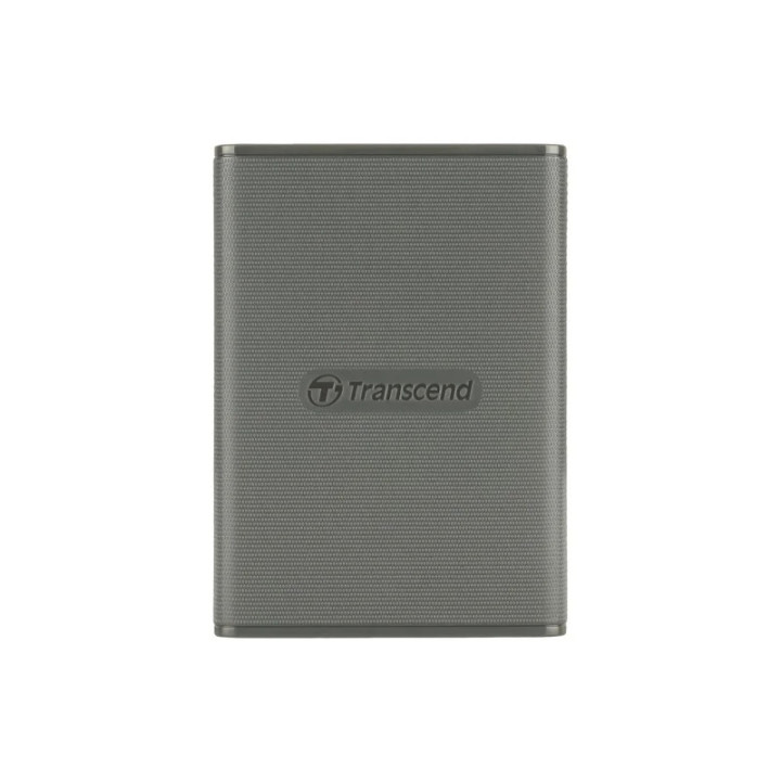 Външно SSD диск Transcend 1TB, ESD360C, USB 20Gbps, Type C - TS1TESD360C