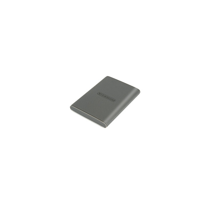 Външно SSD диск Transcend 1TB, ESD360C, USB 20Gbps, Type C - TS1TESD360C