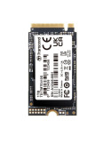 SSD диск Transcend 1TB, M.2 2242, PCIe Gen4x4, NVMe, 3D TLC, DRAM-less - TS1TMTE410S