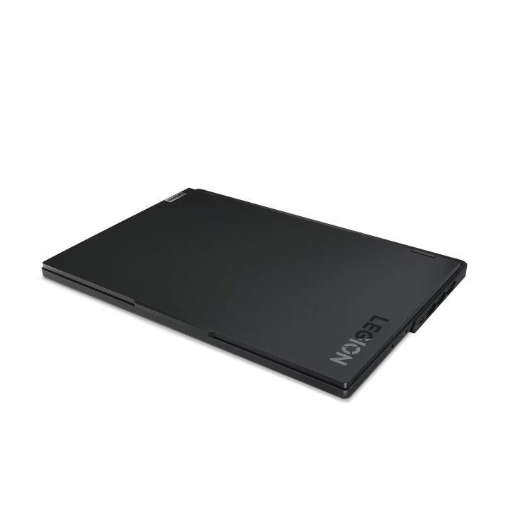 Лаптоп Lenovo Legion Pro 7 16IRX9H, Intel Core i9-14900HX, 16" WQXGA, IPS 500nits AG, 100% DCI-P3, 240Hz, DisplayHDR™ 400, Dolby Vision®, G-SYNC®, Low Blue Light, 32GB RAM, 2x 1TB SSD, Nvidia RTX 4090 16GB GDDR6 - 83DE0012BM