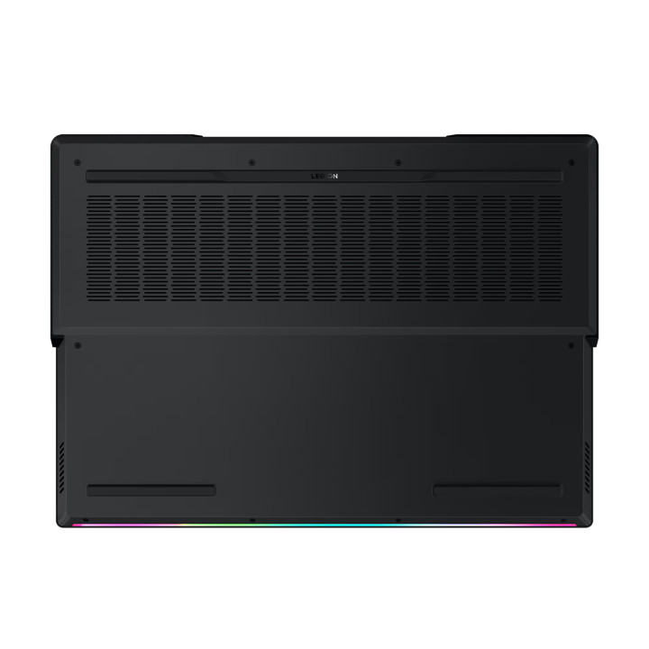Лаптоп Lenovo Legion Pro 7 16IRX9H, Intel Core i9-14900HX, 16" WQXGA, IPS 500nits AG, 100% DCI-P3, 240Hz, DisplayHDR™ 400, Dolby Vision®, G-SYNC®, Low Blue Light, 32GB RAM, 2x 1TB SSD, Nvidia RTX 4090 16GB GDDR6 - 83DE0012BM