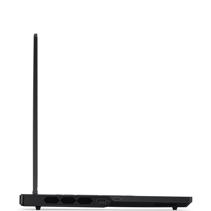 Лаптоп Lenovo Legion Pro 7 16IRX9H, Intel Core i9-14900HX, 16" WQXGA, IPS 500nits AG, 100% DCI-P3, 240Hz, DisplayHDR™ 400, Dolby Vision®, G-SYNC®, Low Blue Light, 32GB RAM, 2x 1TB SSD, Nvidia RTX 4090 16GB GDDR6 - 83DE0012BM