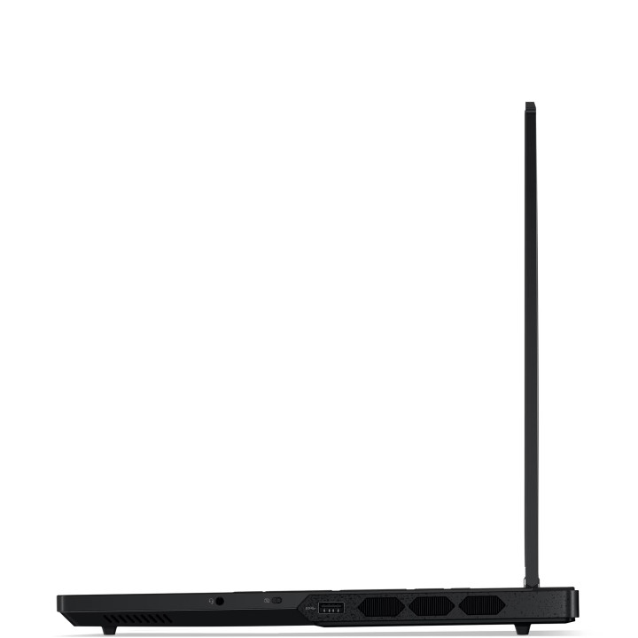 Лаптоп Lenovo Legion Pro 7 16IRX9H, Intel Core i9-14900HX, 16" WQXGA, IPS 500nits AG, 100% DCI-P3, 240Hz, DisplayHDR™ 400, Dolby Vision®, G-SYNC®, Low Blue Light, 32GB RAM, 2x 1TB SSD, Nvidia RTX 4090 16GB GDDR6 - 83DE0012BM