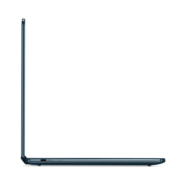 Лаптоп Lenovo Yoga Book 9 13IMU9, Intel Core Ultra 7 155U, NPU: Intel AI Boost, 13.3" 2.8K WQXGA, OLED 400nits Glossy 100% DCI-P3, Eyesafe, Dolby Vision, Touch, 32GB RAM, 1TB SSD, Win 11 Pro - 83FF002TRM