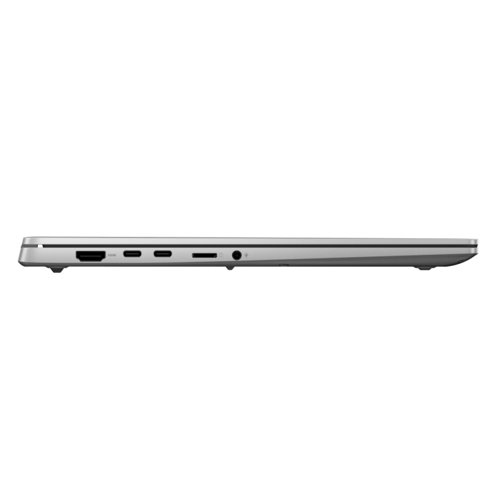 Лаптоп Asus VIVOBOOK S15 OLED S5507QA-MA067W, Snapdragon X Plus X1P 42 100, 15.6" 3k OLED Glossy, SGS Eye Care, 16GB RAM, 1TB SSD, Win 11 Home - 90NB14Q2-M009S0