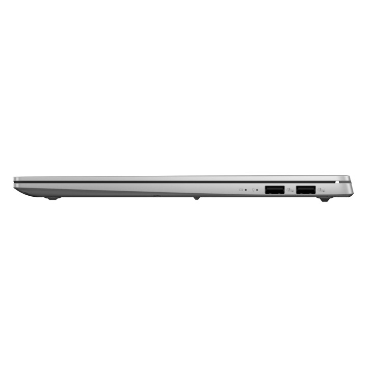 Лаптоп Asus VIVOBOOK S15 OLED S5507QA-MA067W, Snapdragon X Plus X1P 42 100, 15.6" 3k OLED Glossy, SGS Eye Care, 16GB RAM, 1TB SSD, Win 11 Home - 90NB14Q2-M009S0
