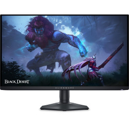 Монитор Dell Alienware AW2725DF, QD-OLED 27" IPS, 360Hz, 0.03 ms