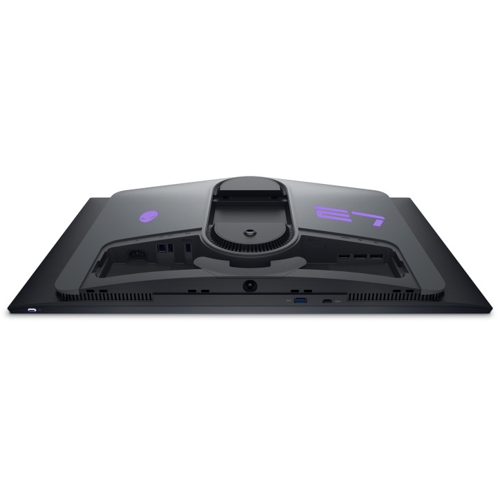 Монитор Dell Alienware AW2725DF, QD-OLED 27" IPS, 360Hz, 0.03 ms
