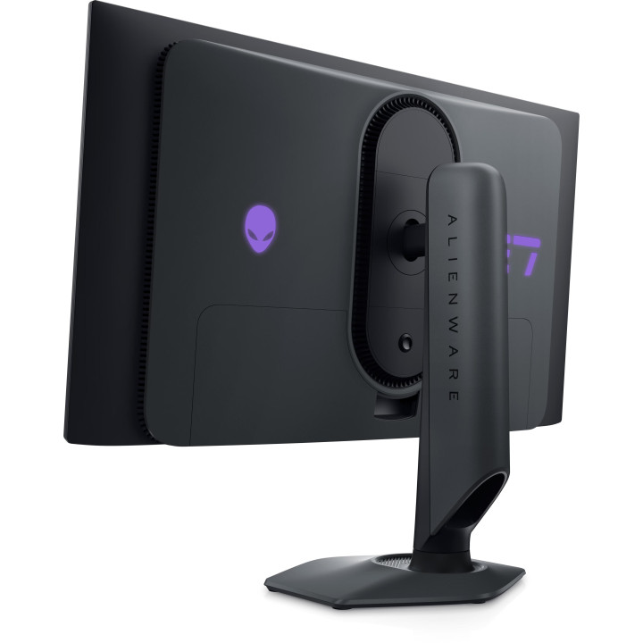 Монитор Dell Alienware AW2725DF, QD-OLED 27" IPS, 360Hz, 0.03 ms