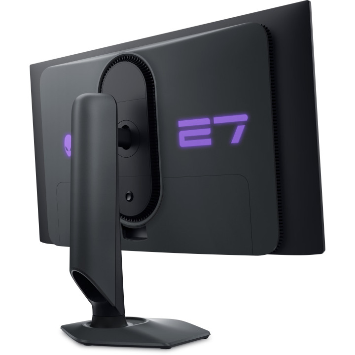 Монитор Dell Alienware AW2725DF, QD-OLED 27" IPS, 360Hz, 0.03 ms