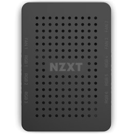 RGB контролер за вентилатори NZXT AC-CRFR0-B1 - AC-CRFR0-B1