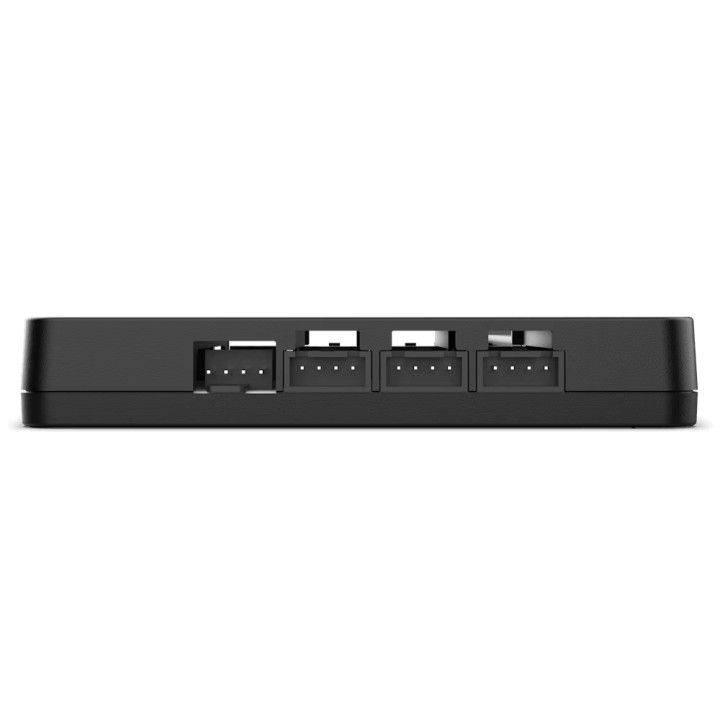 RGB контролер за вентилатори NZXT AC-CRFR0-B1 - AC-CRFR0-B1
